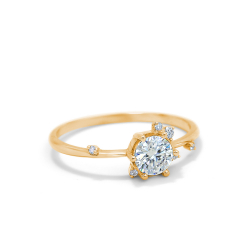 Ring 1369-Y
