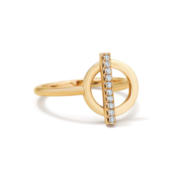 Ring 1662-Y